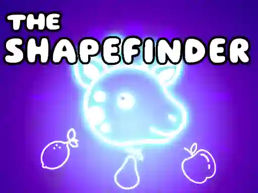 遊戲Shapefinder在線