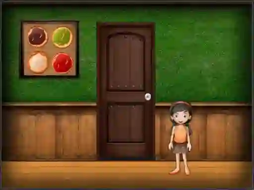 遊戲Amgel Kids Room Escape 78在線