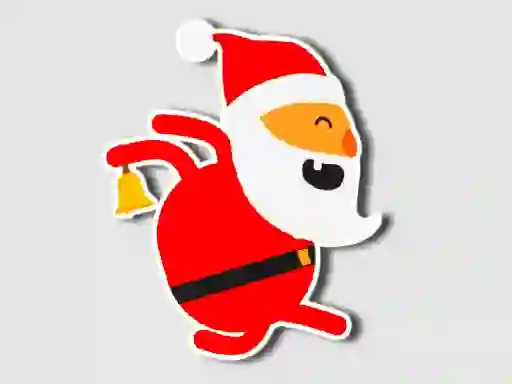 遊戲Santa Claus Rush在線