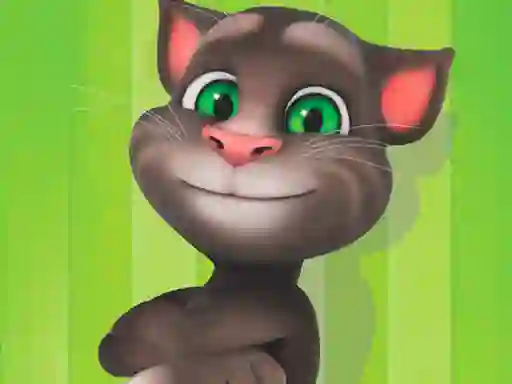 遊戲Flappy Talking Tom Mobile在線