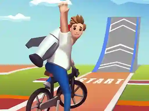 遊戲Hyper Bike在線