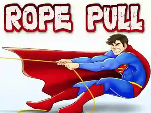 遊戲Rope-Pull Tug War在線
