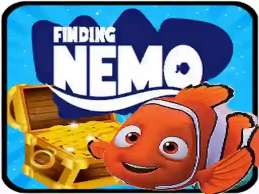遊戲Finding Nemo在線