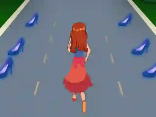 遊戲Jessie`s Run在線