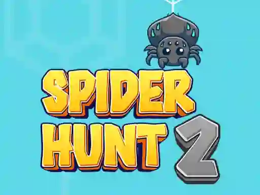 遊戲Spider Hunt 2在線