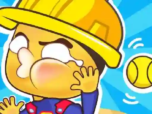 遊戲Squirt Gun War在線