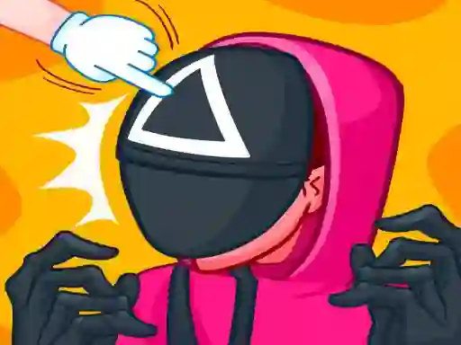 遊戲Squid Game Puzzle在線