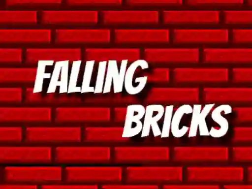 遊戲Falling Brick在線