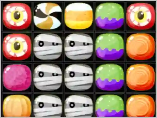遊戲1010 Halloween在線