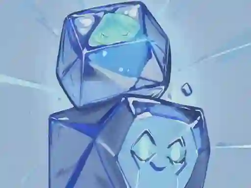 遊戲Ice is coming在線