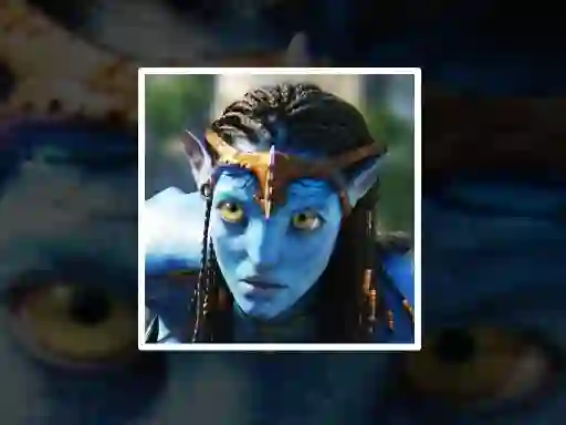 遊戲Avatar Jumping Adventure在線