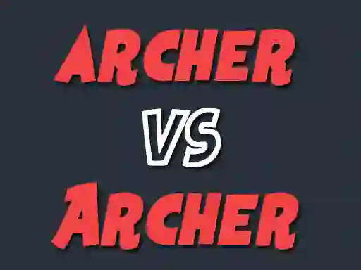 遊戲Archer vs Archer在線
