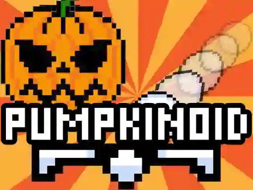 遊戲Pumpkinoide在線