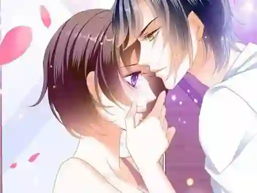 遊戲Anime Dress Up Games在線