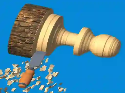 遊戲Woodturning?在線