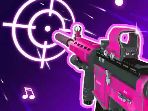 遊戲Beat Shooter在線