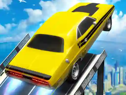 遊戲Sky Driving在線