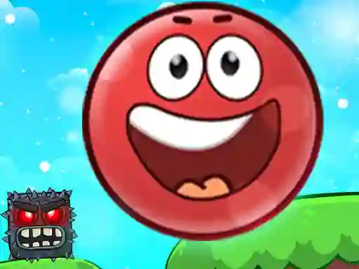 遊戲Red Hero 4在線