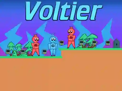 遊戲Voltier在線