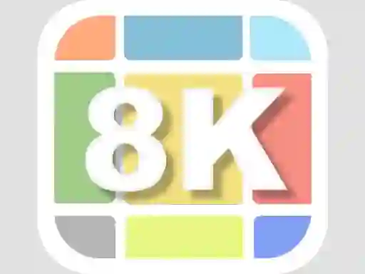 遊戲8K在線