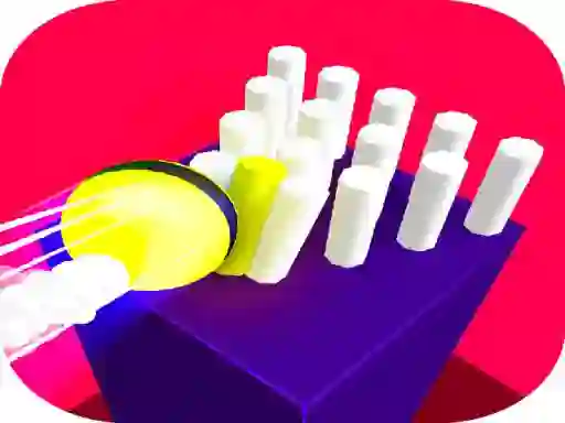 遊戲Paint Strike在線