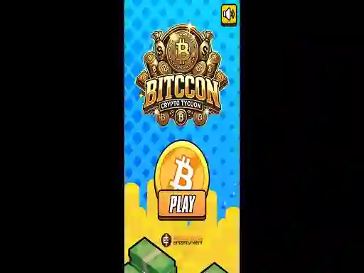 遊戲Bitcoin Crypto Tycoon在線