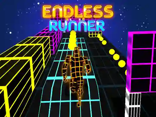 遊戲Endless Run在線