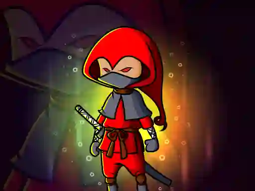 遊戲Ninja Attack在線