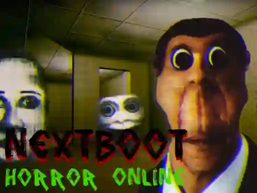 遊戲NextBoot Horror Online在線