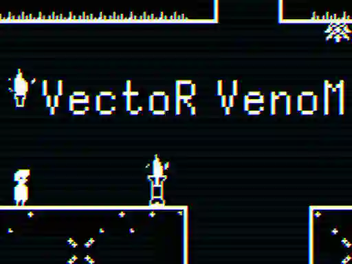 遊戲Vector Venom在線