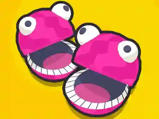 遊戲Mini Heads Party在線