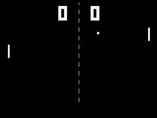 遊戲Table Pong 2D在線