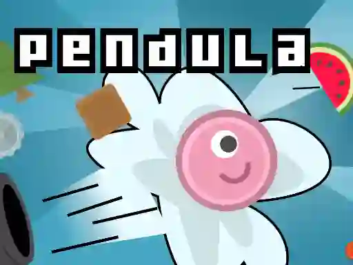遊戲Pendula在線