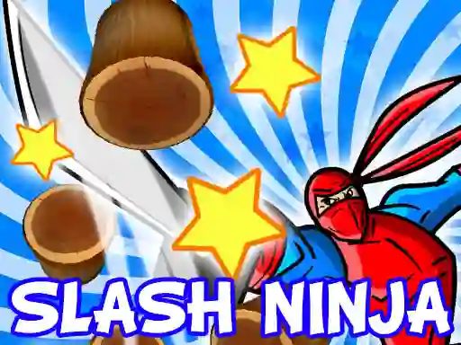 遊戲Slash Ninja在線
