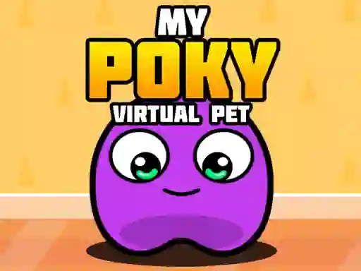 遊戲My Pou Virtual Pet在線