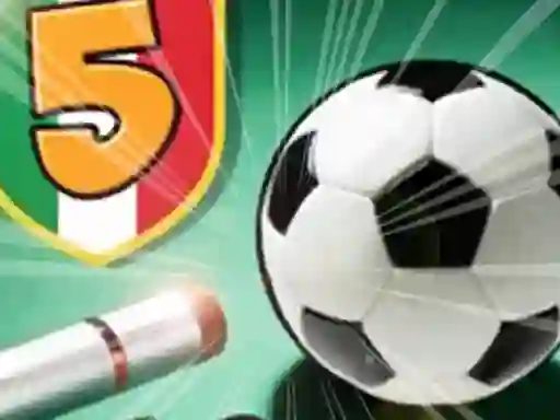 遊戲Chiellini Pool Soccer在線