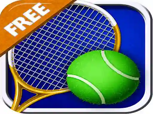 遊戲Pocket Tennis在線