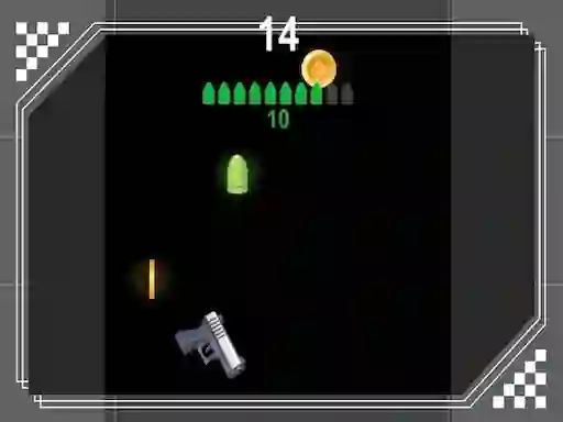 遊戲FlipTheGun在線