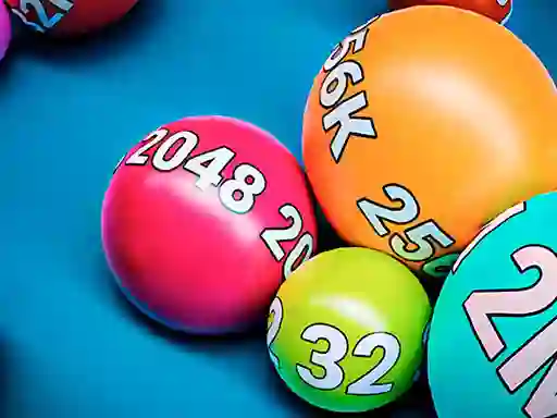 遊戲Merge the Balls 2048: Billiards!在線