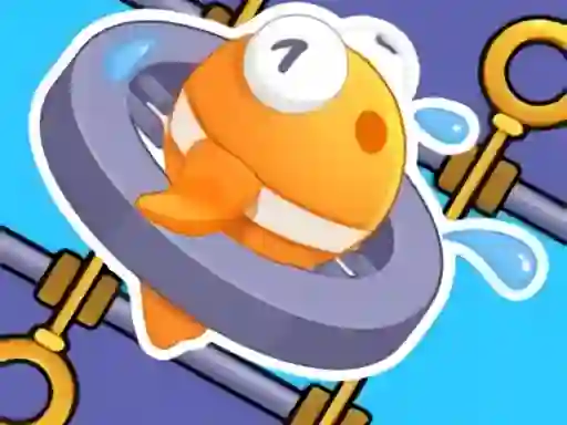 遊戲Save The Fish在線