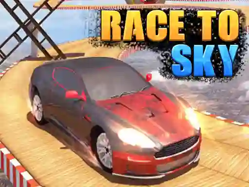 遊戲Race To Sky在線