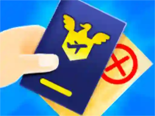 遊戲Airport Inspection在線