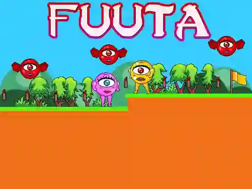 遊戲Fuuta在線
