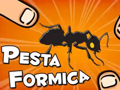 遊戲Pesta Formica在線