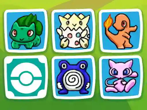 遊戲Connect Animal Pokematch在線