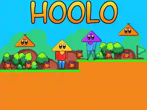 遊戲Hoolo在線