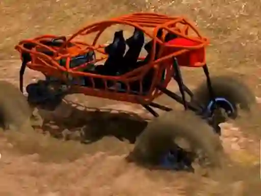 遊戲Buggy Demolition Derby 2022在線