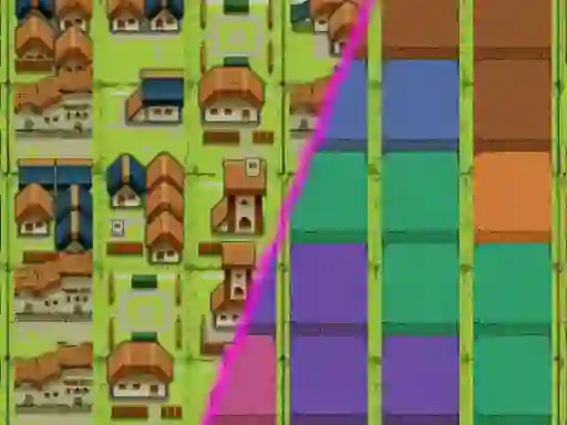 遊戲Towmino在線