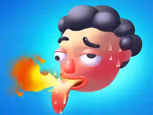 遊戲Extra Hot Chili 3D在線