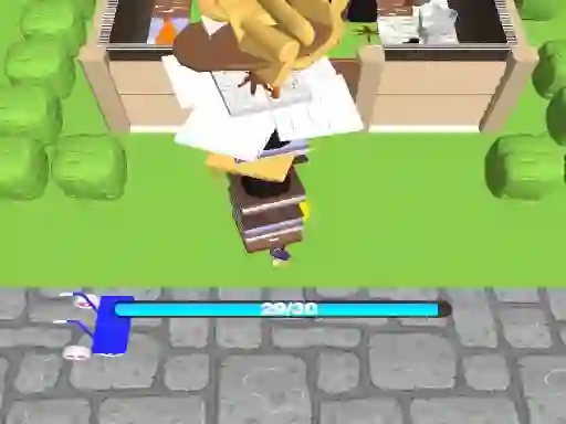 遊戲Renovation!在線